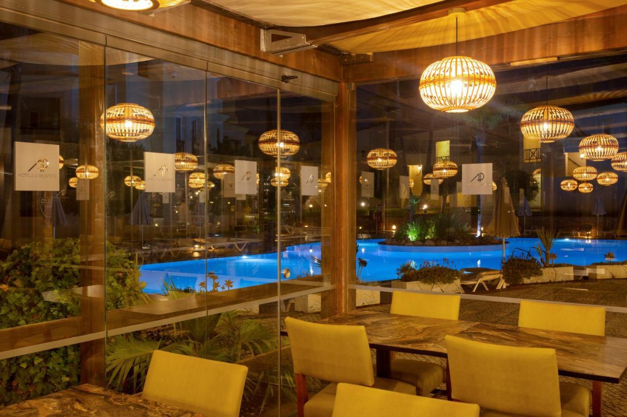 Ap Adriana Beach Resort Албуфейра Екстер'єр фото