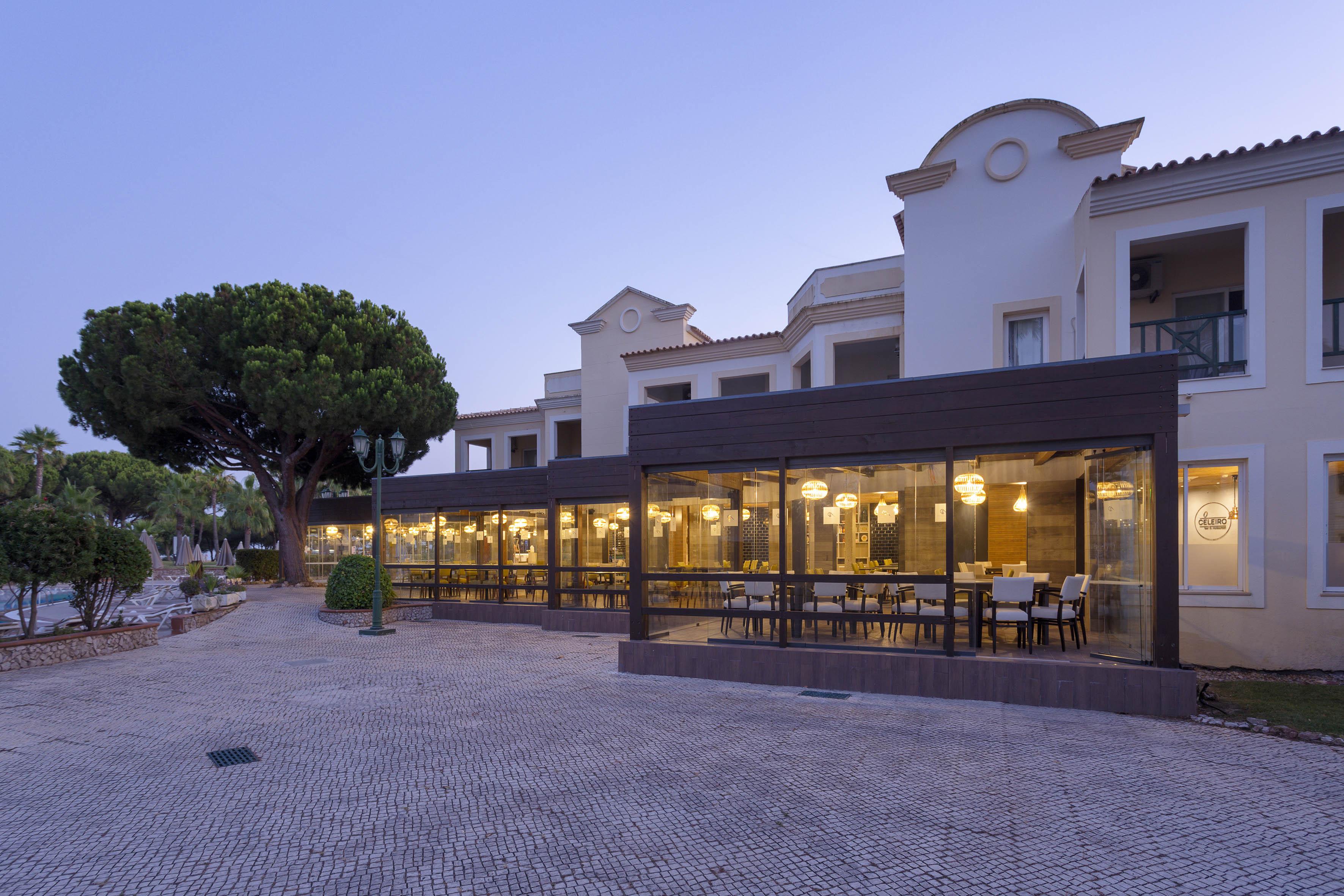 Ap Adriana Beach Resort Албуфейра Екстер'єр фото