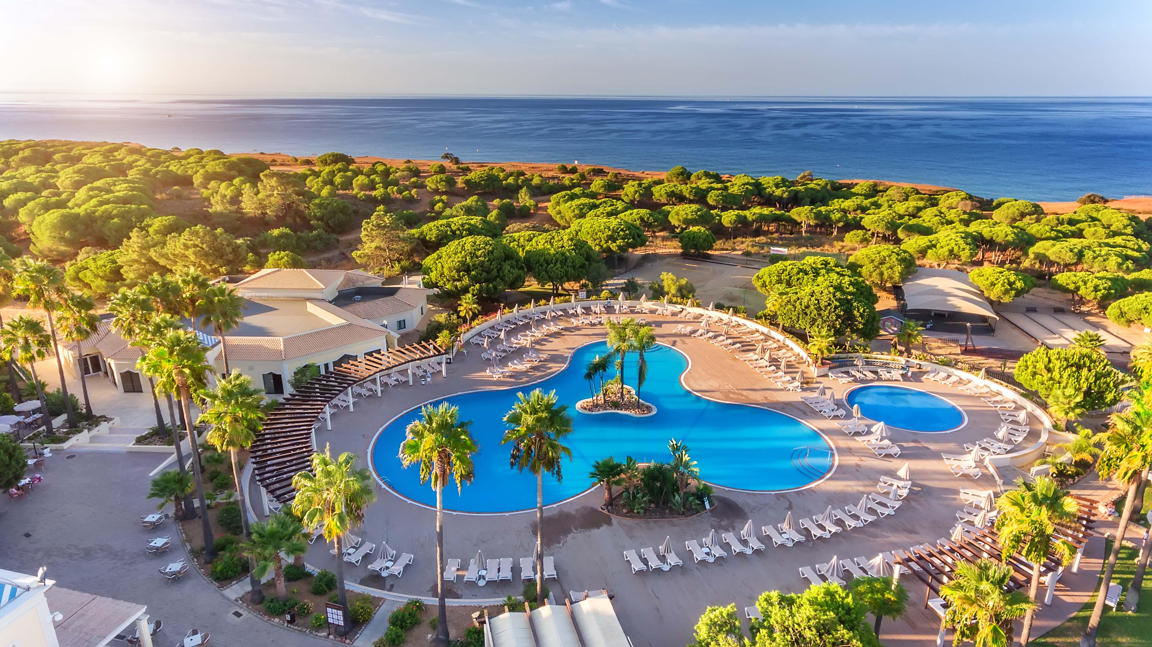 Ap Adriana Beach Resort Албуфейра Екстер'єр фото