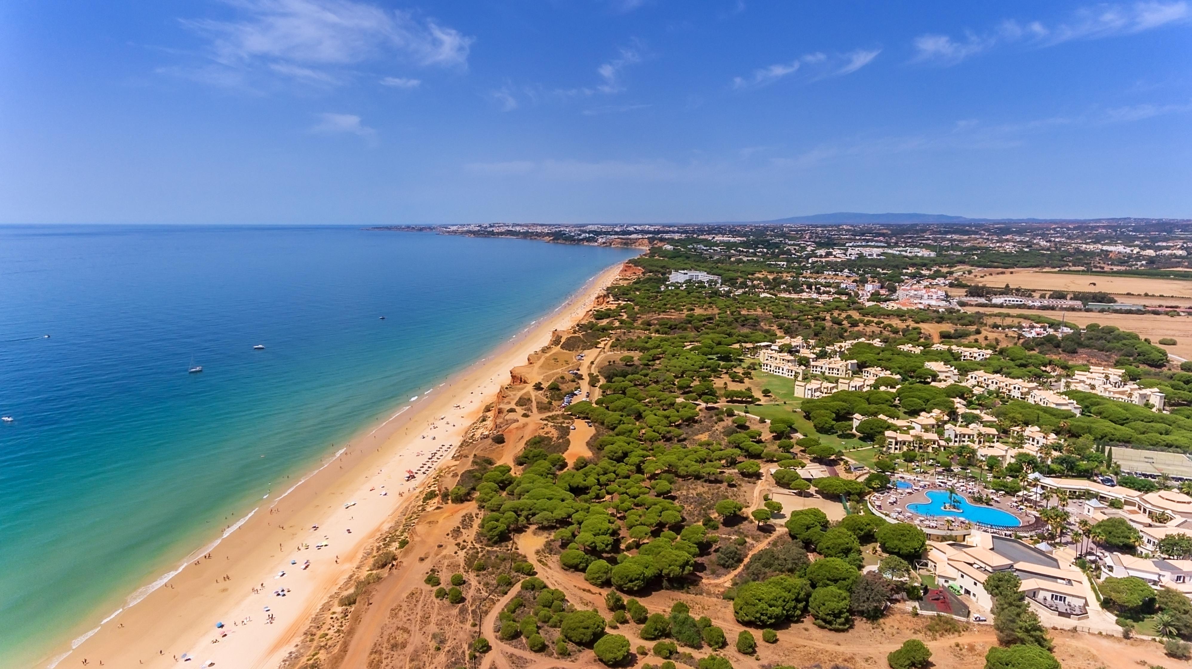 Ap Adriana Beach Resort Албуфейра Екстер'єр фото