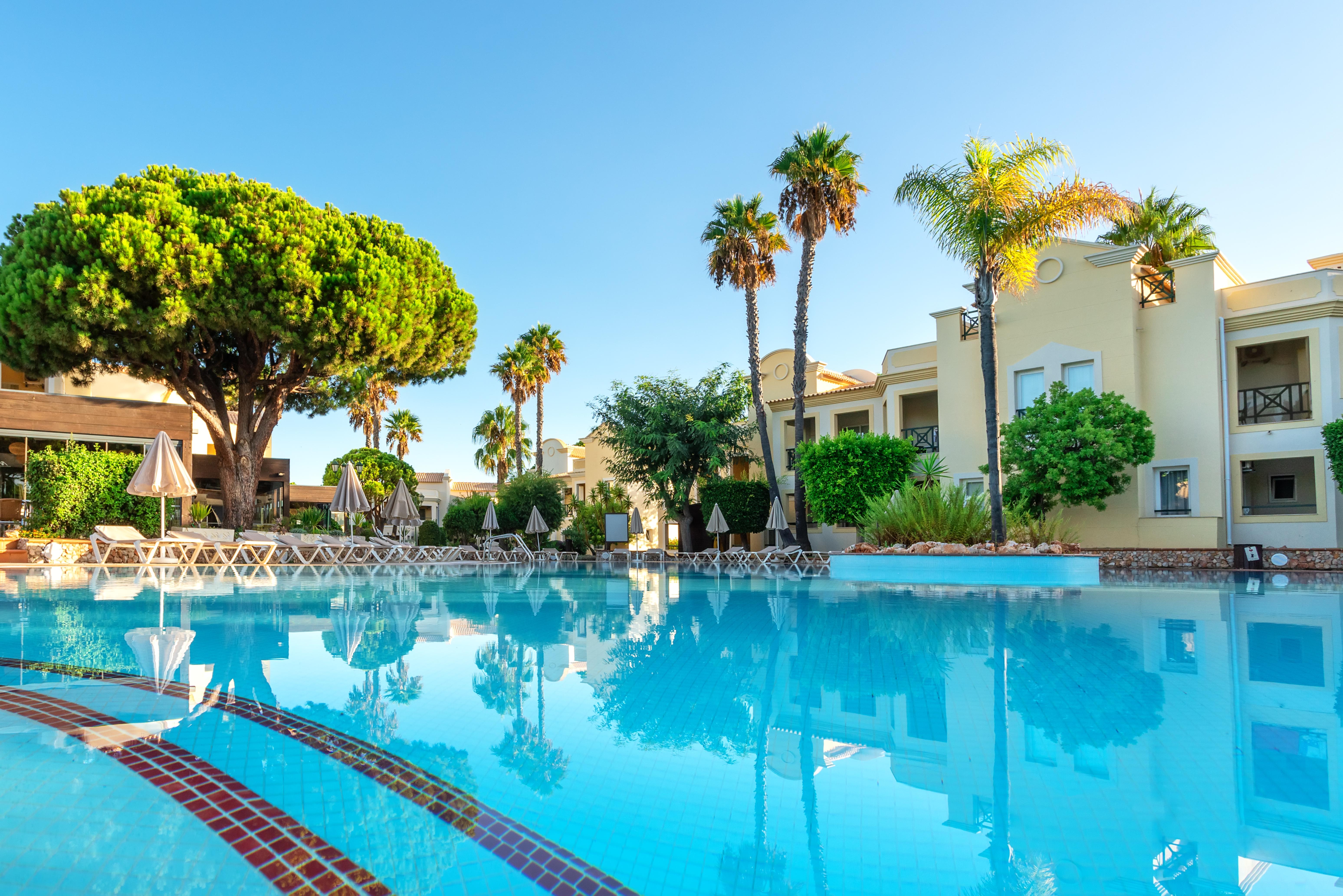 Ap Adriana Beach Resort Албуфейра Екстер'єр фото
