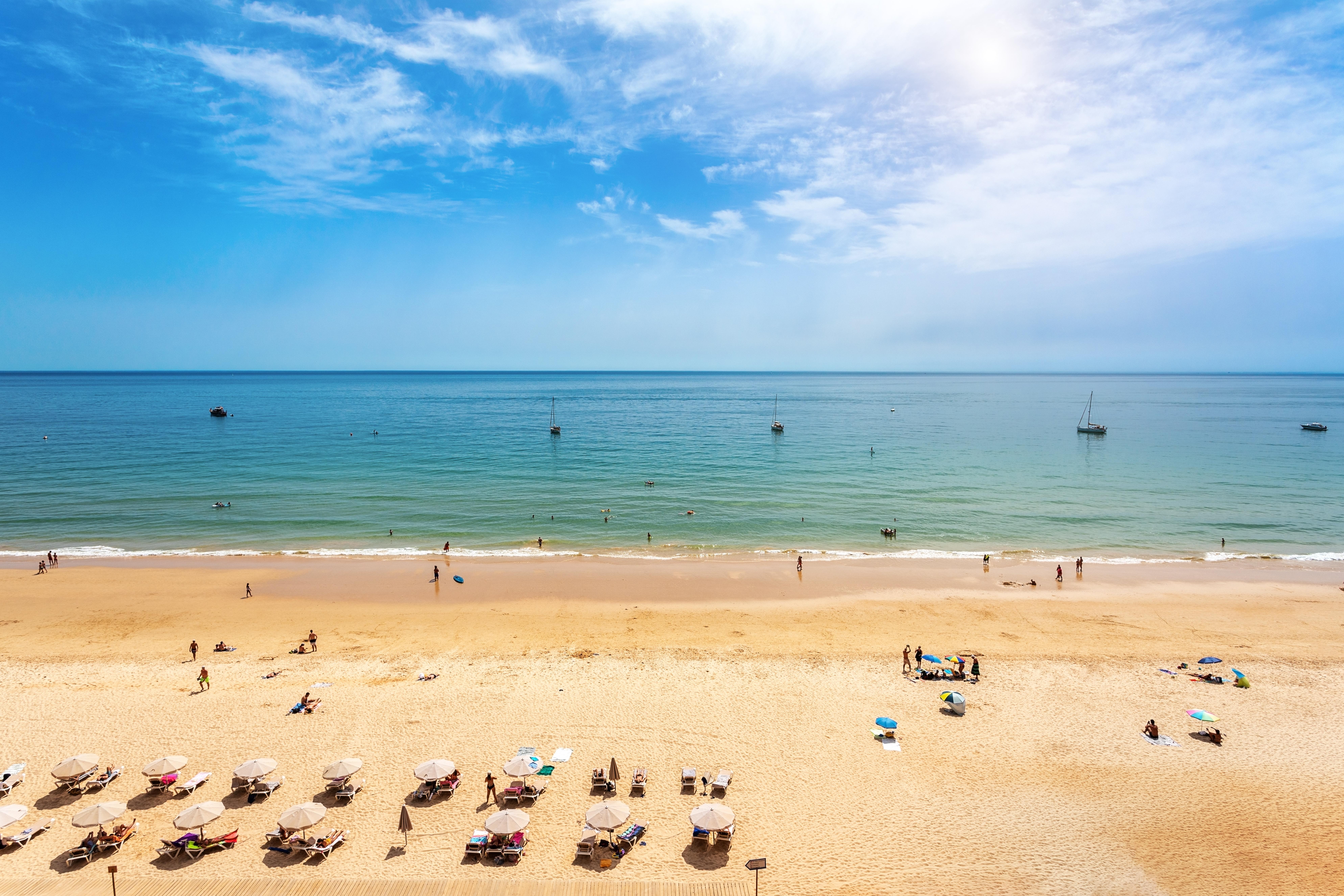 Ap Adriana Beach Resort Албуфейра Екстер'єр фото