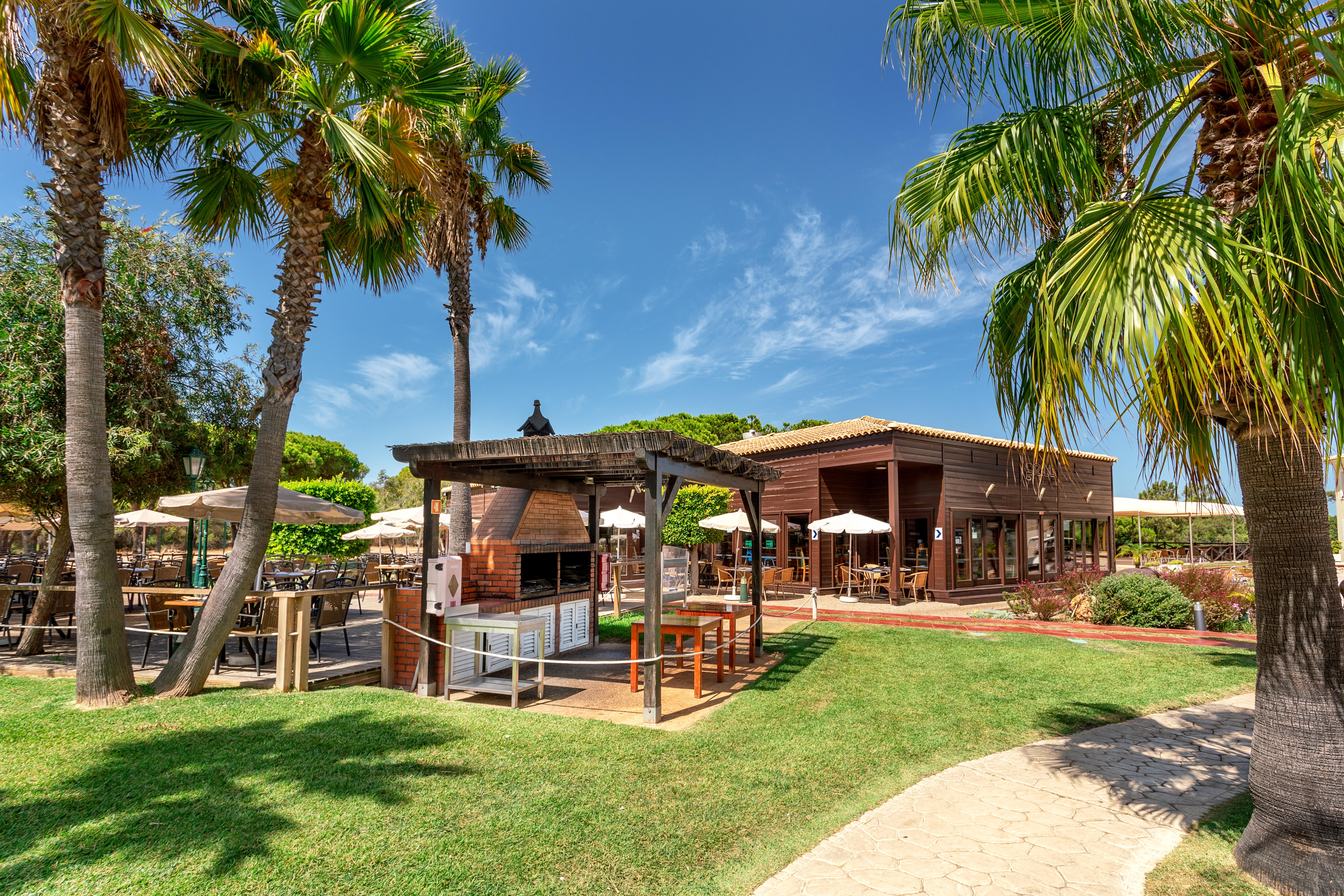 Ap Adriana Beach Resort Албуфейра Екстер'єр фото