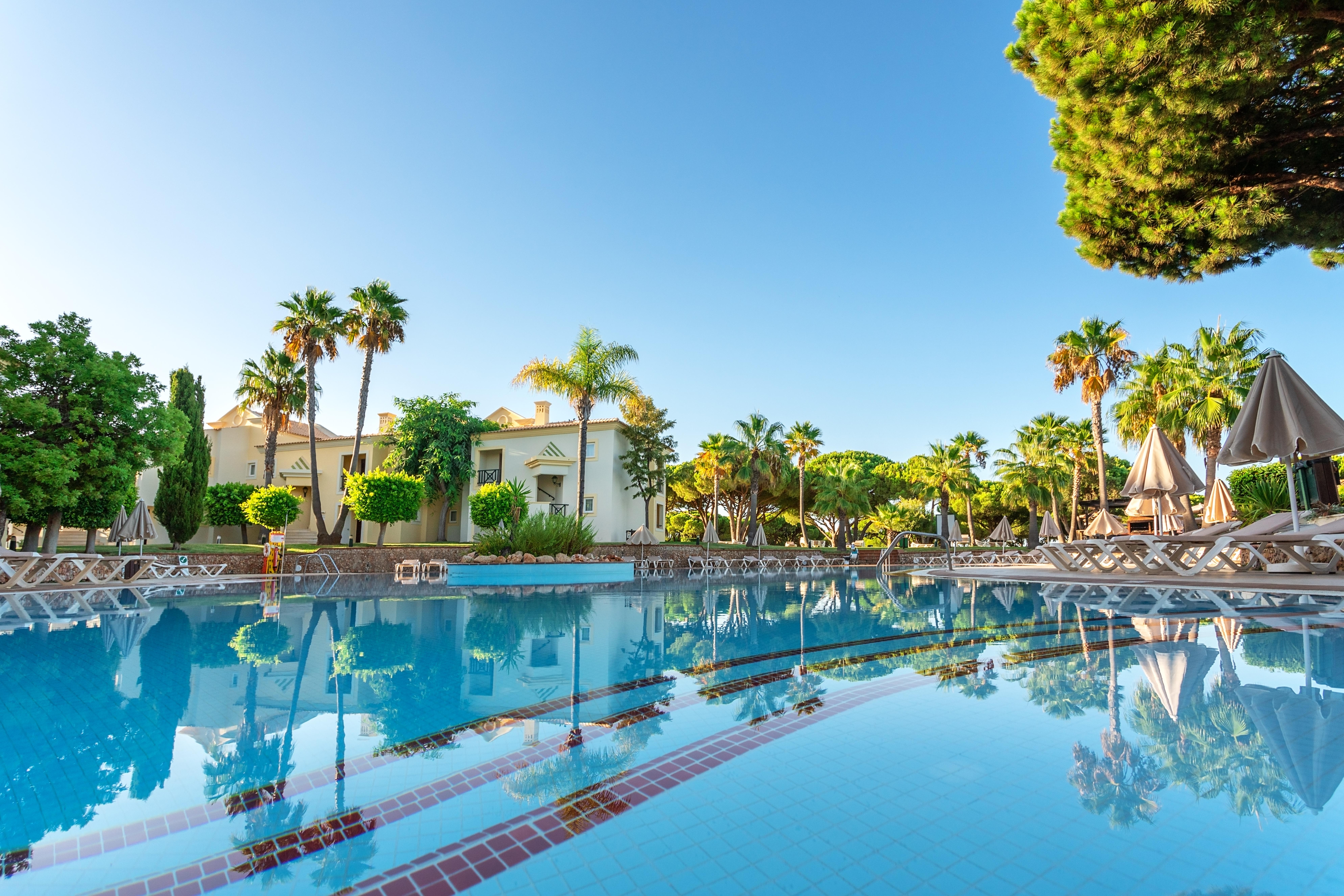 Ap Adriana Beach Resort Албуфейра Екстер'єр фото