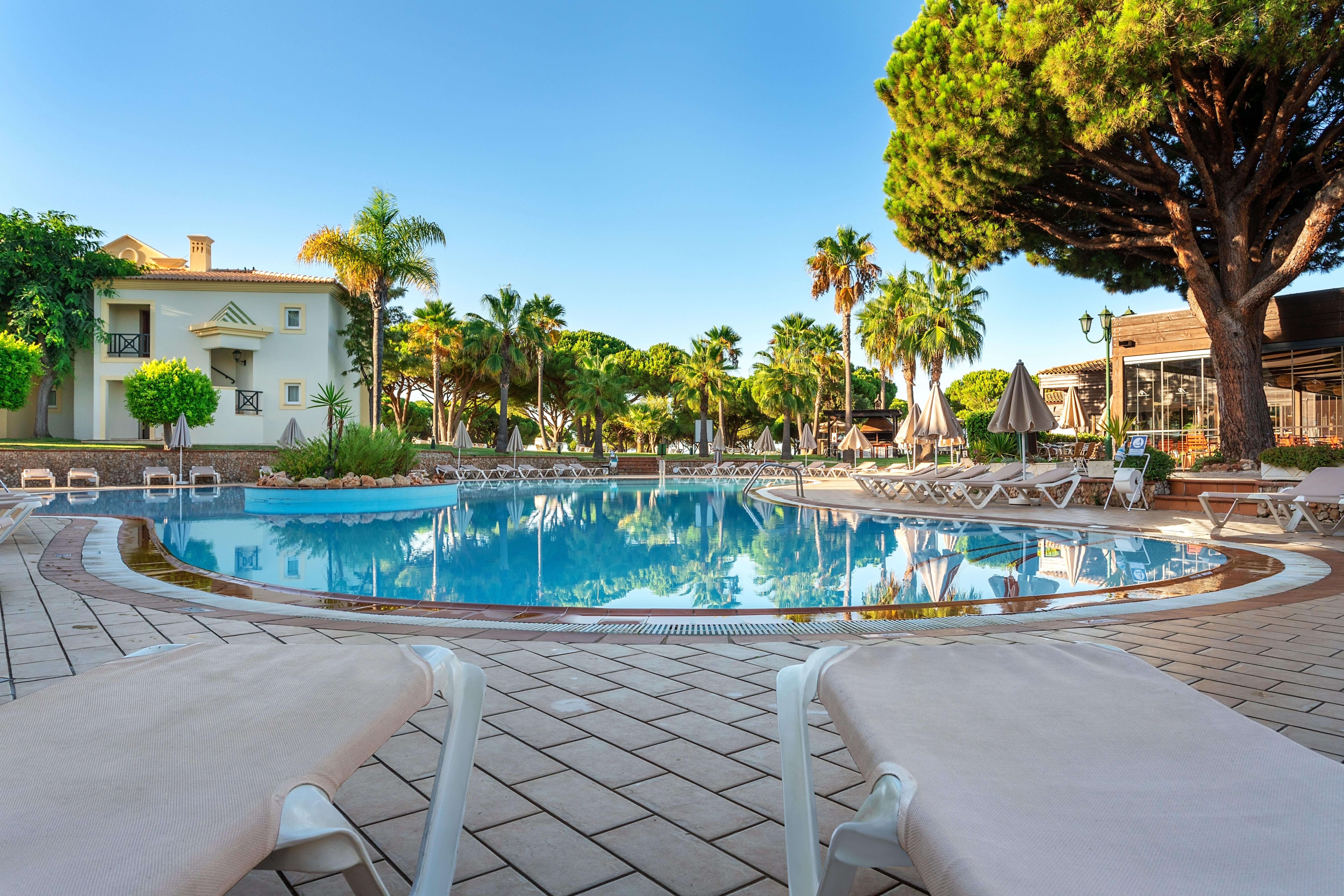 Ap Adriana Beach Resort Албуфейра Екстер'єр фото