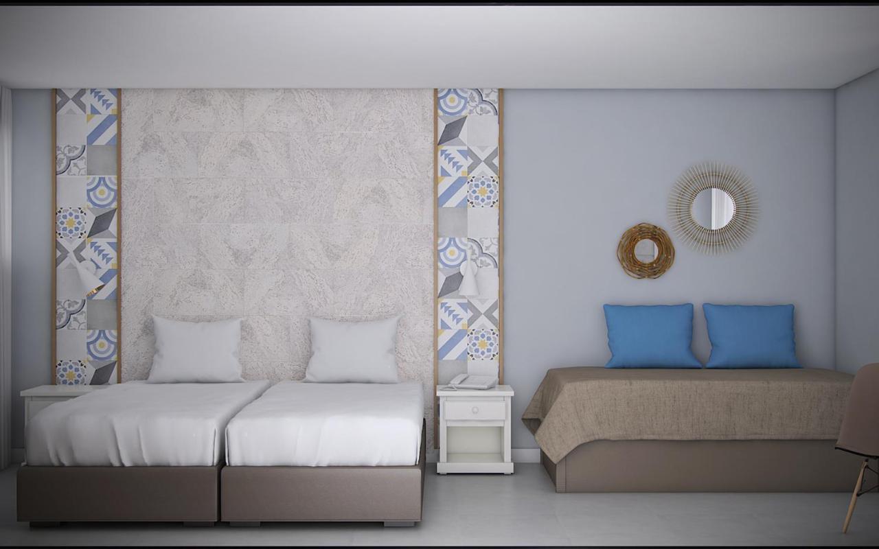 Ap Adriana Beach Resort Албуфейра Екстер'єр фото