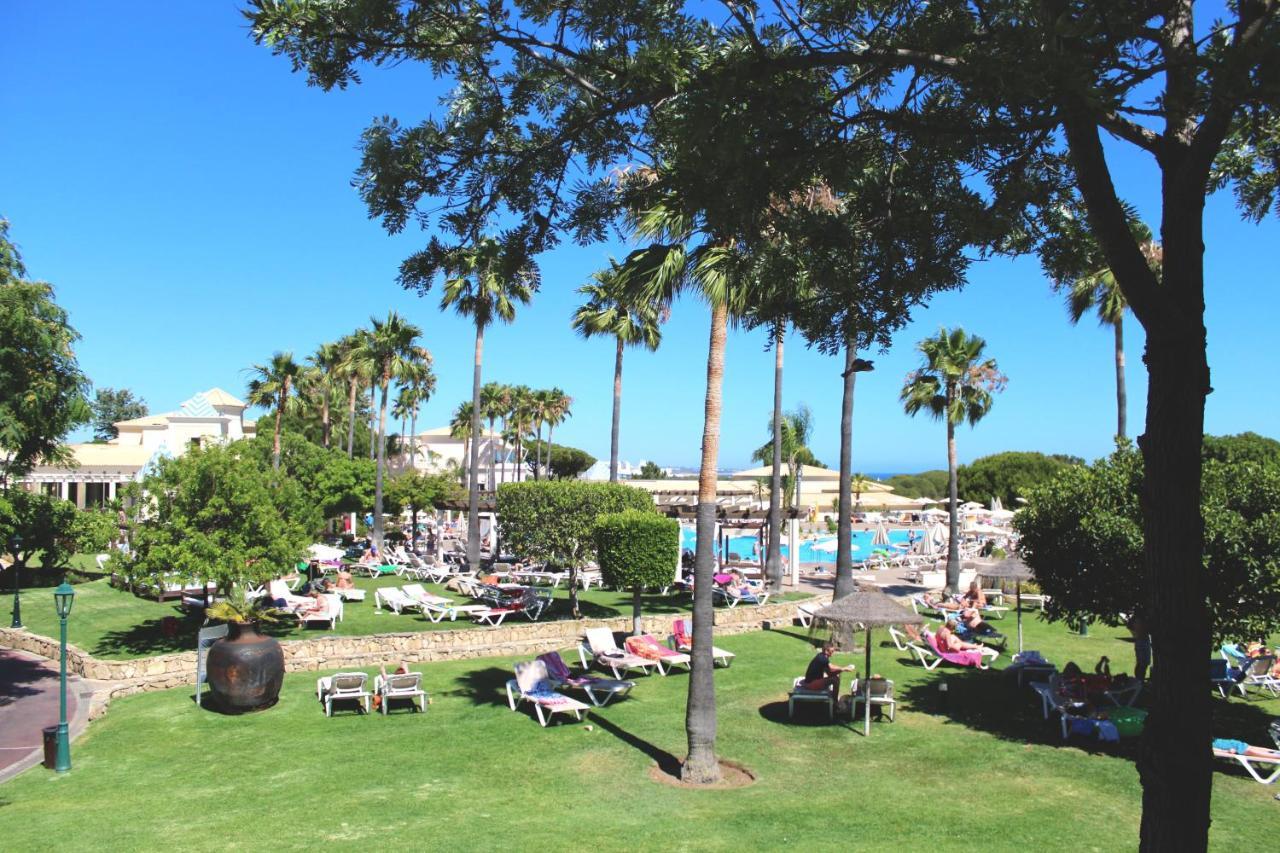 Ap Adriana Beach Resort Албуфейра Екстер'єр фото