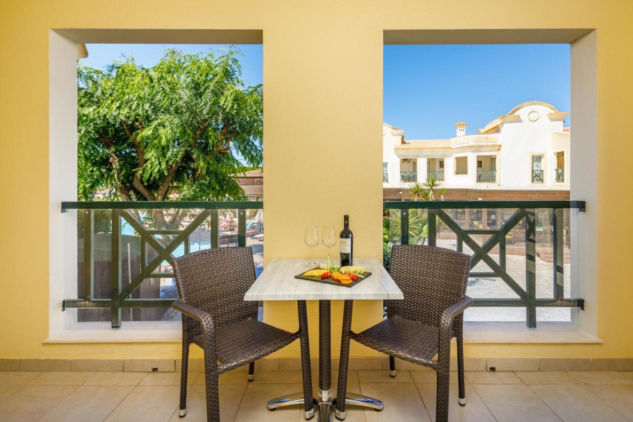 Ap Adriana Beach Resort Албуфейра Екстер'єр фото
