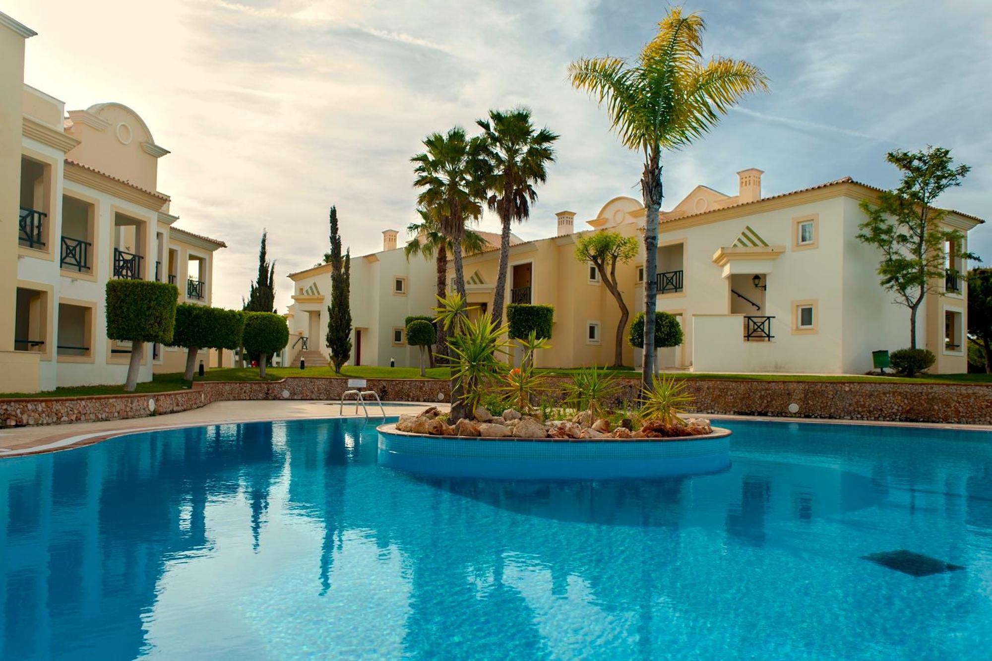 Ap Adriana Beach Resort Албуфейра Екстер'єр фото
