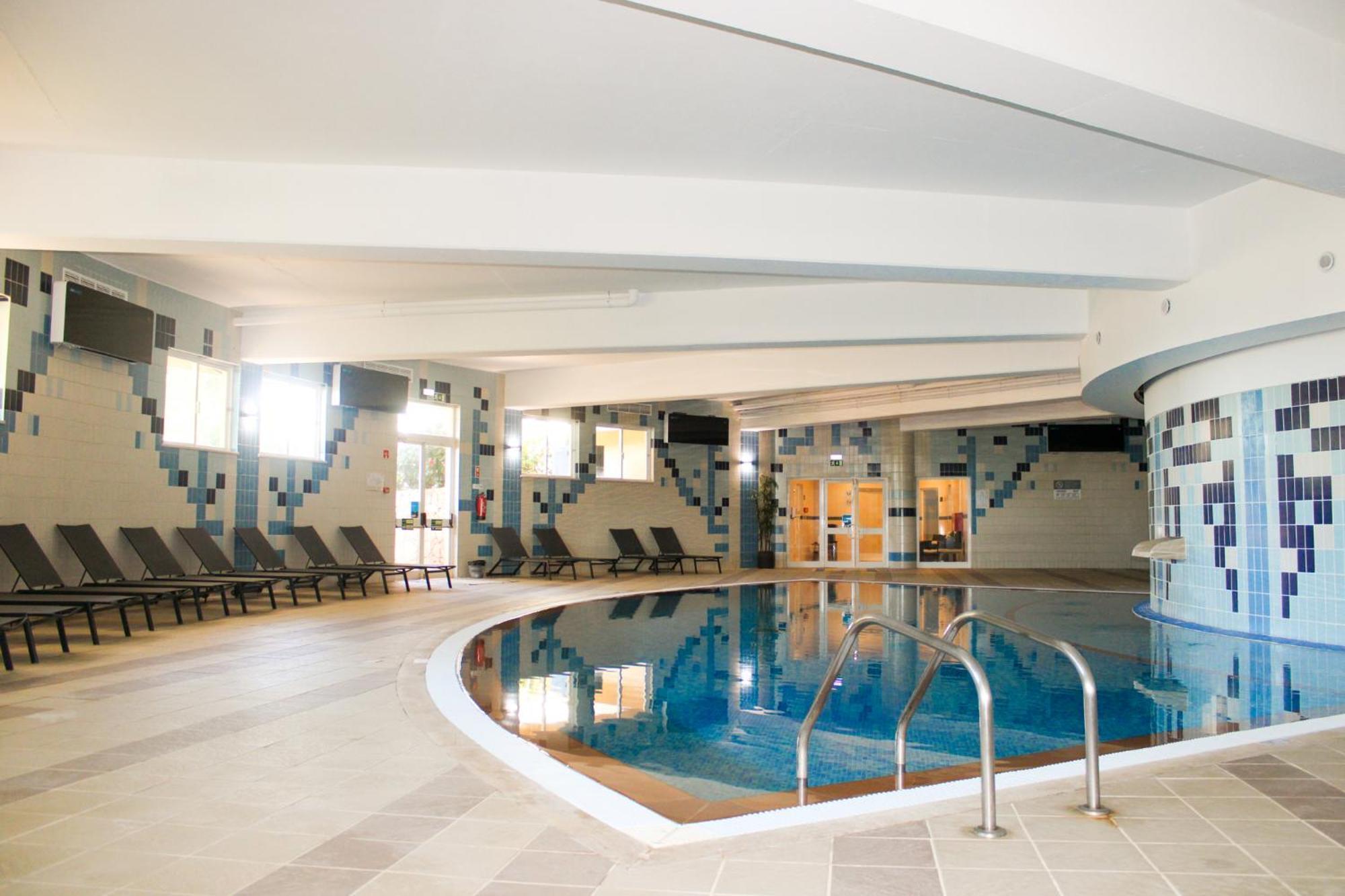 Ap Adriana Beach Resort Албуфейра Екстер'єр фото